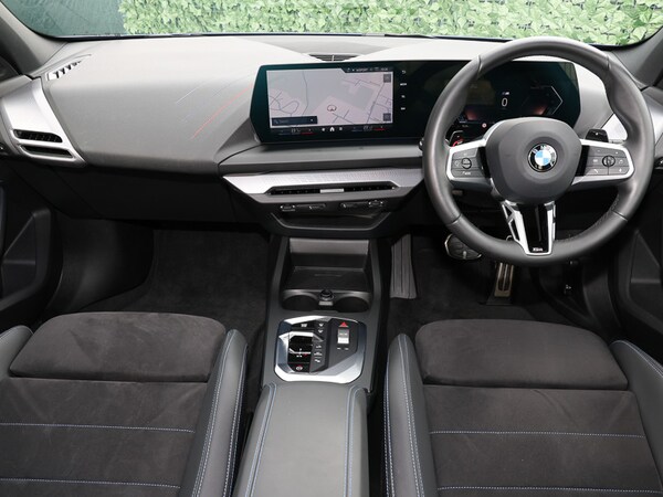 Used BMW 1 Series 2024 for sale - 76213317: Photo 4