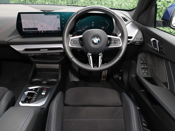 Used BMW 1 Series 2024 for sale - 76213317: Photo 5