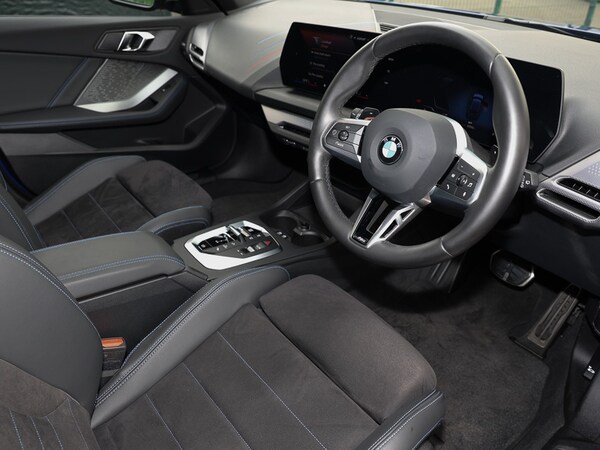 Used BMW 1 Series 2024 for sale - 76213317: Photo 6
