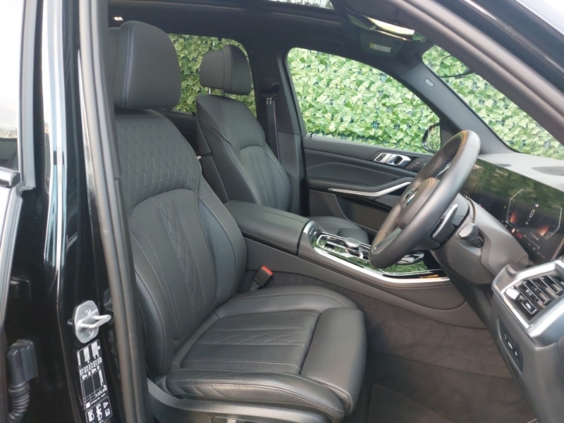 Used BMW X5 2024 for sale - 76687870: Photo 11