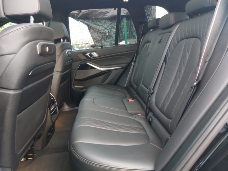 Used BMW X5 2024 for sale - 76687870: Photo 12