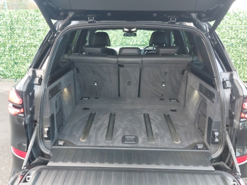 Used BMW X5 2024 for sale - 76687870: Photo 13