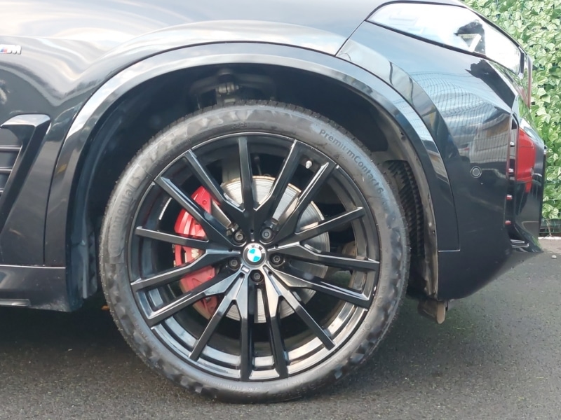 Used BMW X5 2024 for sale - 76687870: Photo 14