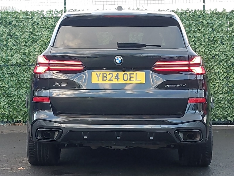 Used BMW X5 2024 for sale - 76687870: Photo 15