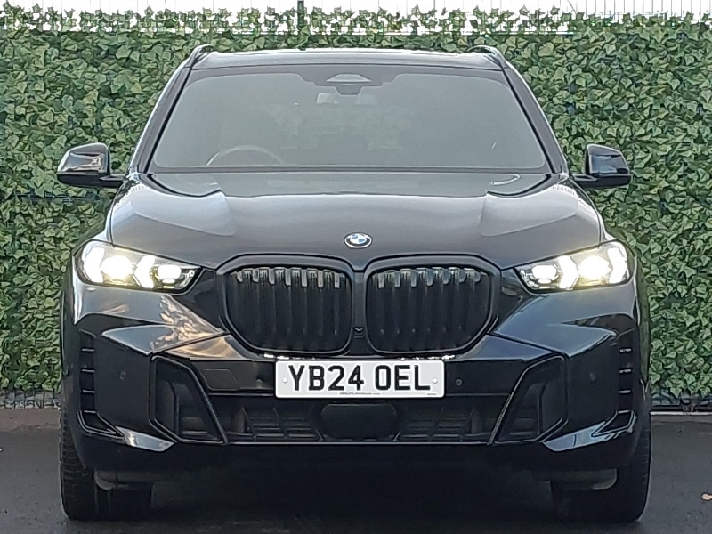 Used BMW X5 2024 for sale - 76687870: Photo 16