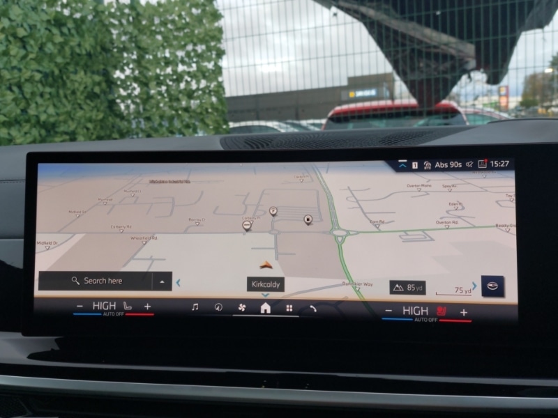 Used BMW X5 2024 for sale - 76687870: Photo 17