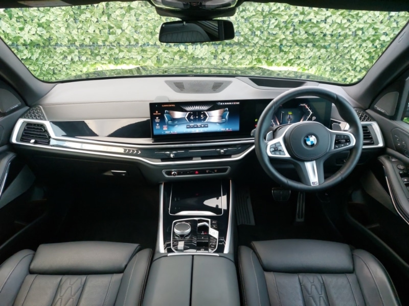 Used BMW X5 2024 for sale - 76687870: Photo 4