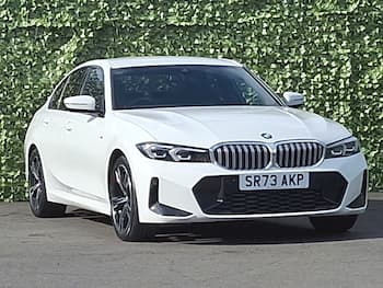 Used BMW 3 Series 2024 for sale - 79866772: Photo