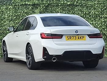 Used BMW 3 Series 2024 for sale - 79866772: Photo