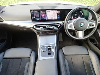 Used BMW 3 Series 2024 for sale - 79866772: Photo