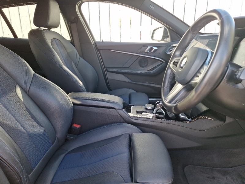 Used BMW 1 Series 2023 for sale - 76054433: Photo 11