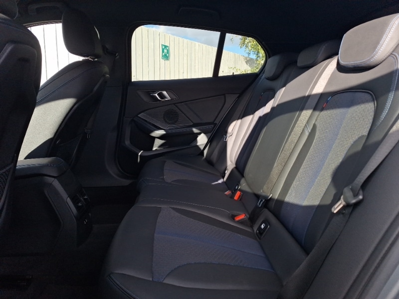 Used BMW 1 Series 2023 for sale - 76054433: Photo 12