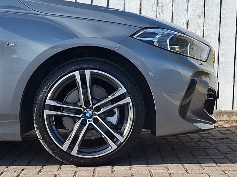 Used BMW 1 Series 2023 for sale - 76054433: Photo 14