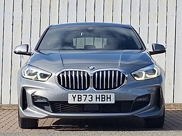 Used BMW 1 Series 2023 for sale - 76054433: Photo 16