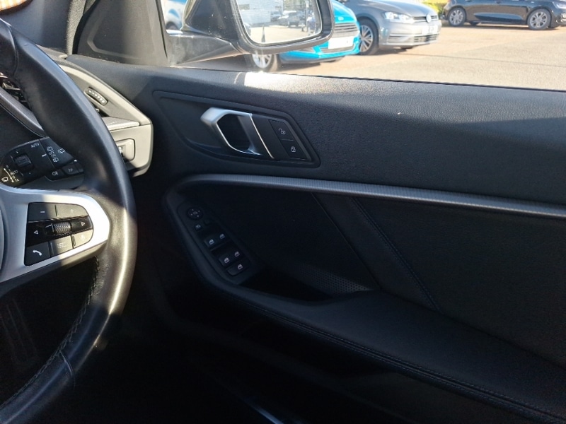 Used BMW 1 Series 2023 for sale - 76054433: Photo 18