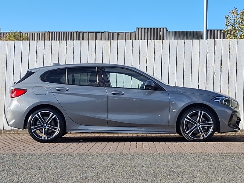 Used BMW 1 Series 2023 for sale - 76054433: Photo 2