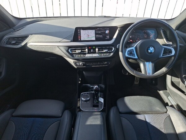 Used BMW 1 Series 2023 for sale - 76054433: Photo 4