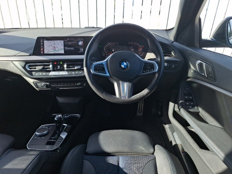 Used BMW 1 Series 2023 for sale - 76054433: Photo 5