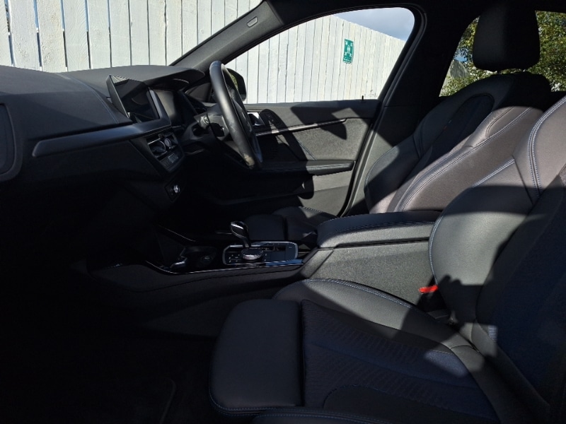 Used BMW 1 Series 2023 for sale - 76054433: Photo 7