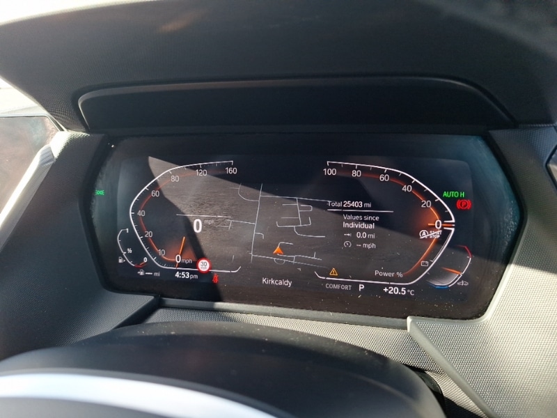 Used BMW 1 Series 2023 for sale - 76054433: Photo 9