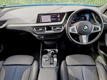 Used BMW 1 Series 2022 for sale - 78675190: Photo