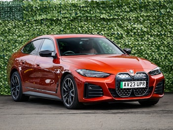 Used BMW i4 2023 for sale - 79440368: Photo