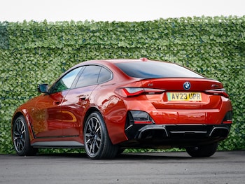 Used BMW i4 2023 for sale - 79440368: Photo