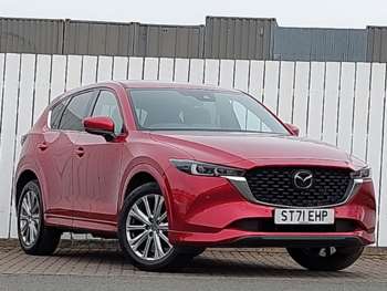 2022 - 2.0 GT Sport 5dr