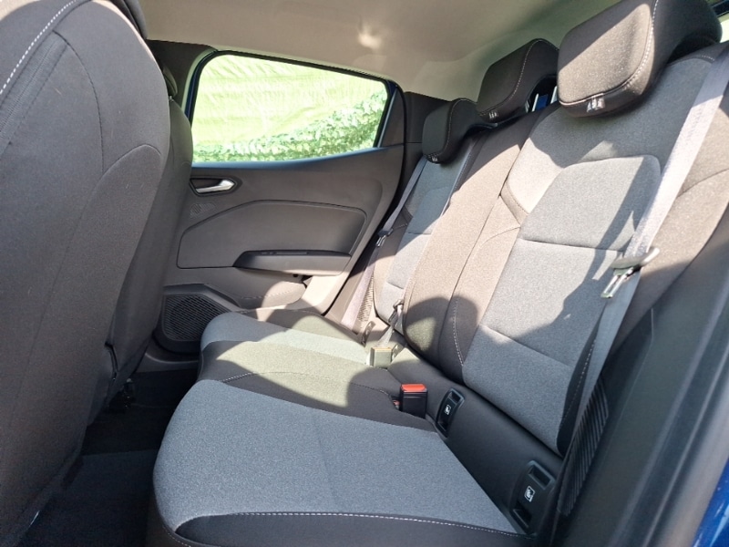 Used Renault Clio 2024 for sale - 78164256: Photo 12