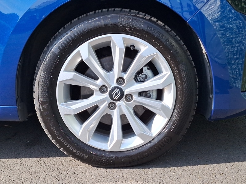 Used Renault Clio 2024 for sale - 78164256: Photo 14