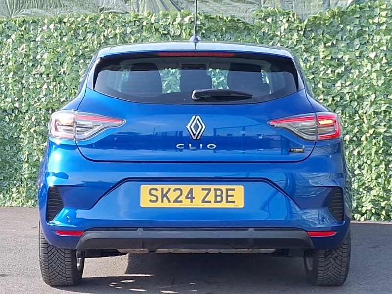 Used Renault Clio 2024 for sale - 78164256: Photo 15