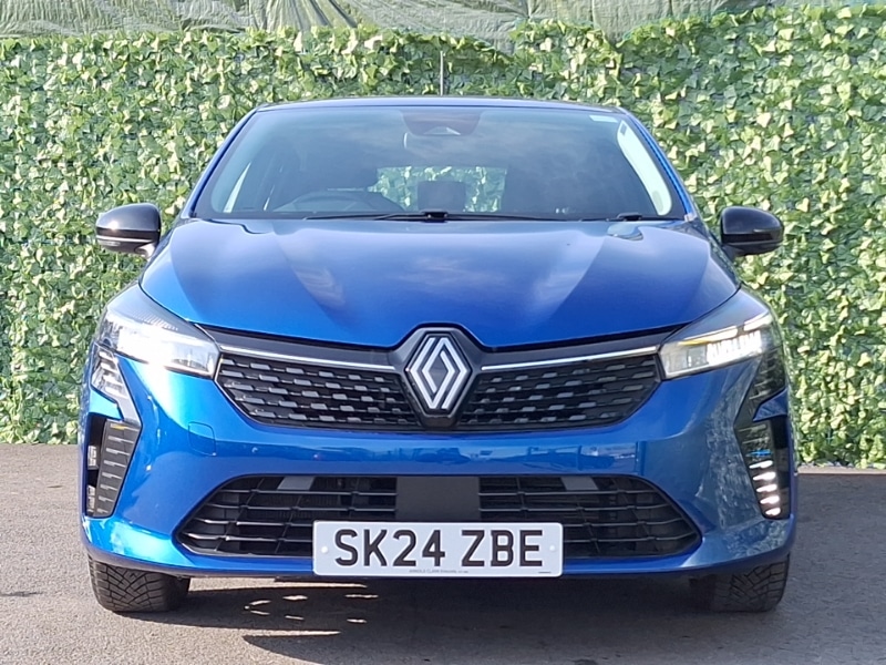 Used Renault Clio 2024 for sale - 78164256: Photo 16