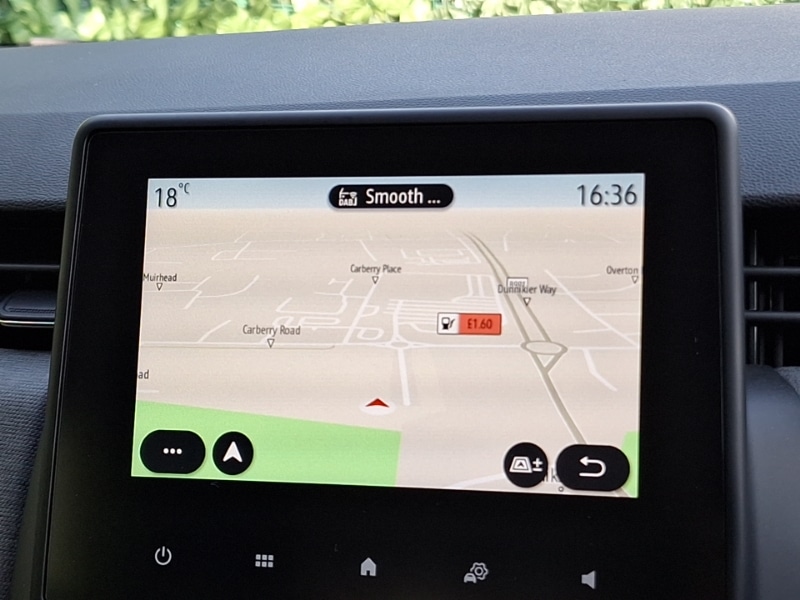 Used Renault Clio 2024 for sale - 78164256: Photo 19