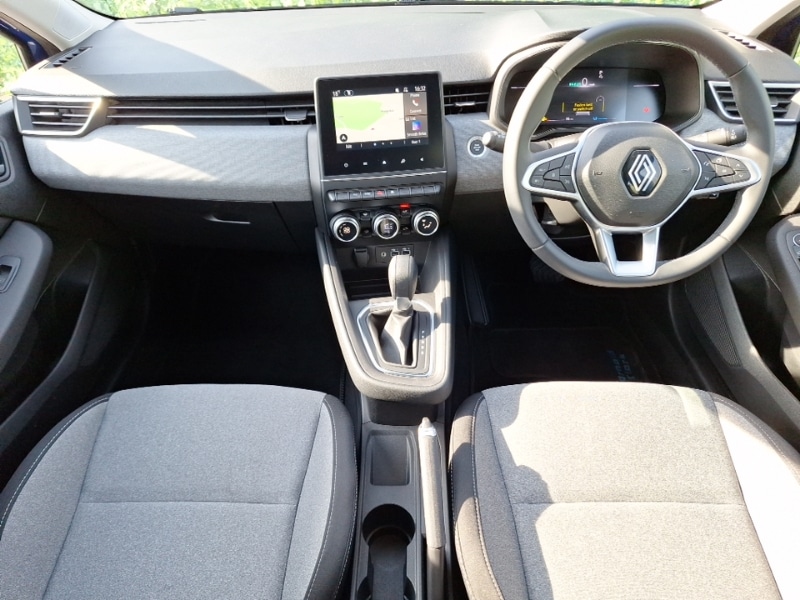Used Renault Clio 2024 for sale - 78164256: Photo 4