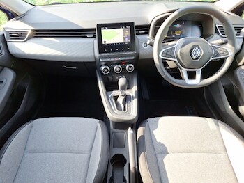 Used Renault Clio 2024 for sale - 78164256: Photo