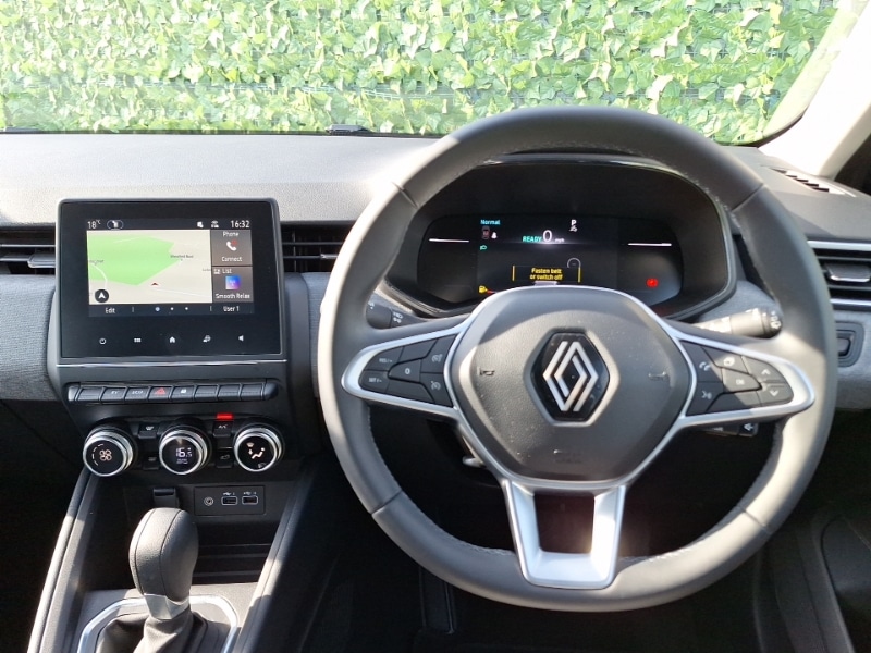 Used Renault Clio 2024 for sale - 78164256: Photo 5