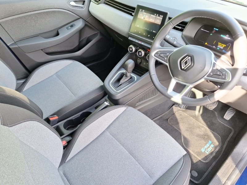 Used Renault Clio 2024 for sale - 78164256: Photo 6