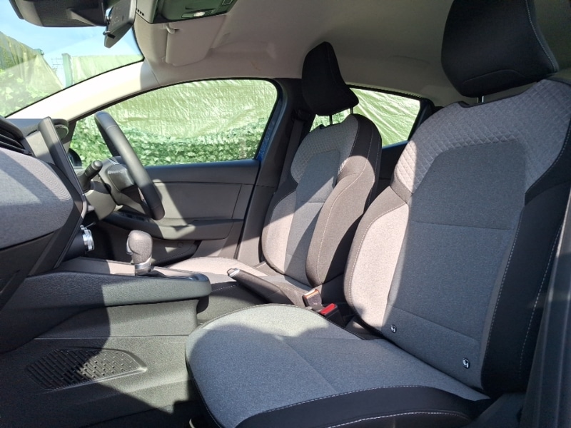 Used Renault Clio 2024 for sale - 78164256: Photo 7