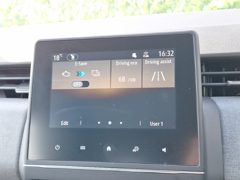 Used Renault Clio 2024 for sale - 78164256: Photo 8