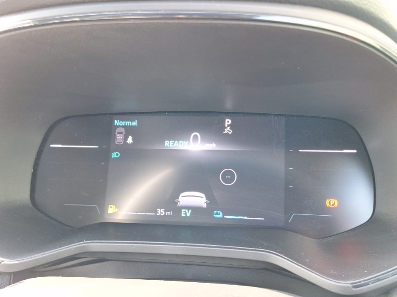 Used Renault Clio 2024 for sale - 78164256: Photo 9