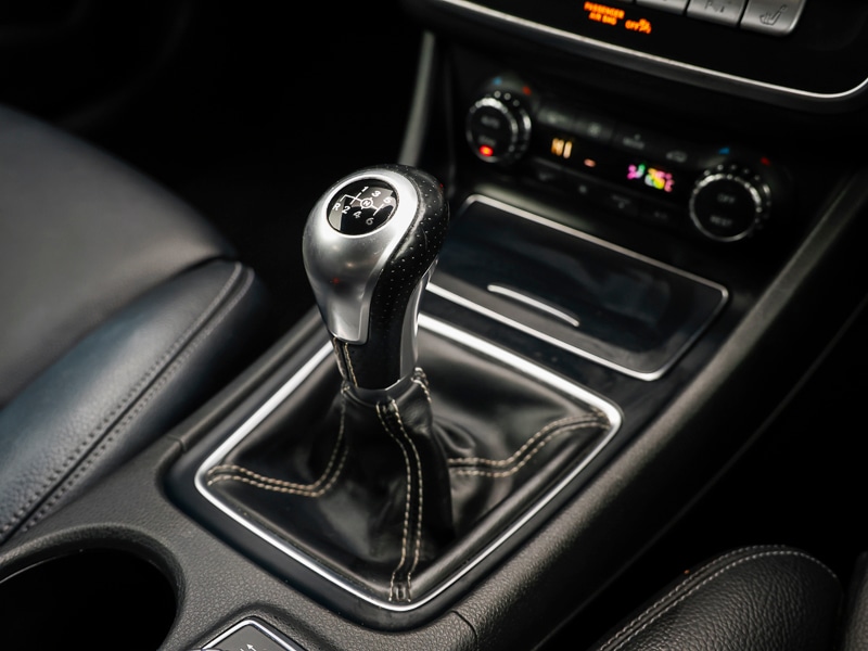 Used Mercedes-Benz GLA 2017 for sale - 76455956: Photo 15