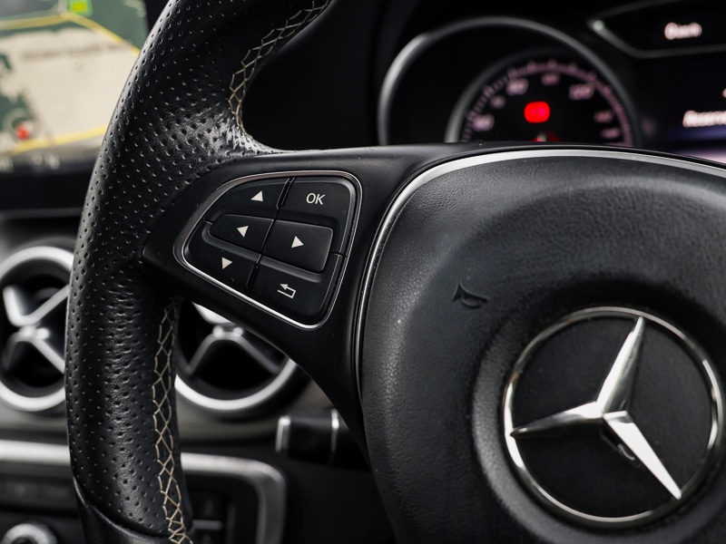 Used Mercedes-Benz GLA 2017 for sale - 76455956: Photo 18