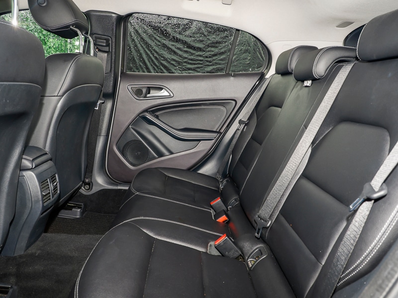 Used Mercedes-Benz GLA 2017 for sale - 76455956: Photo 6