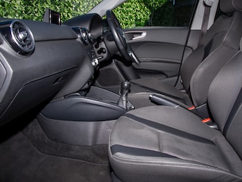 Used Audi A1 2017 for sale - 78428630: Photo