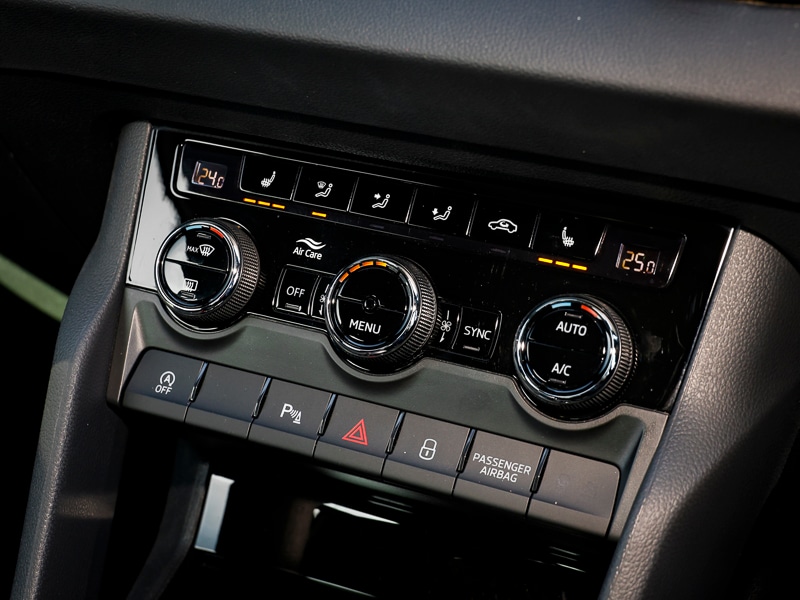 Used Skoda Karoq 2024 for sale - 76947565: Photo 15