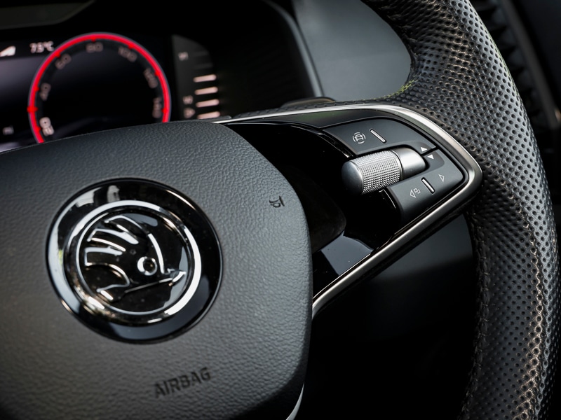 Used Skoda Karoq 2024 for sale - 76947565: Photo 18