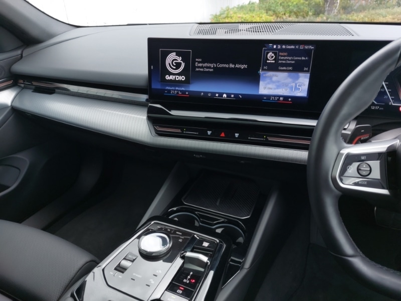 Used BMW 5 Series 2024 for sale - 76860451: Photo 17