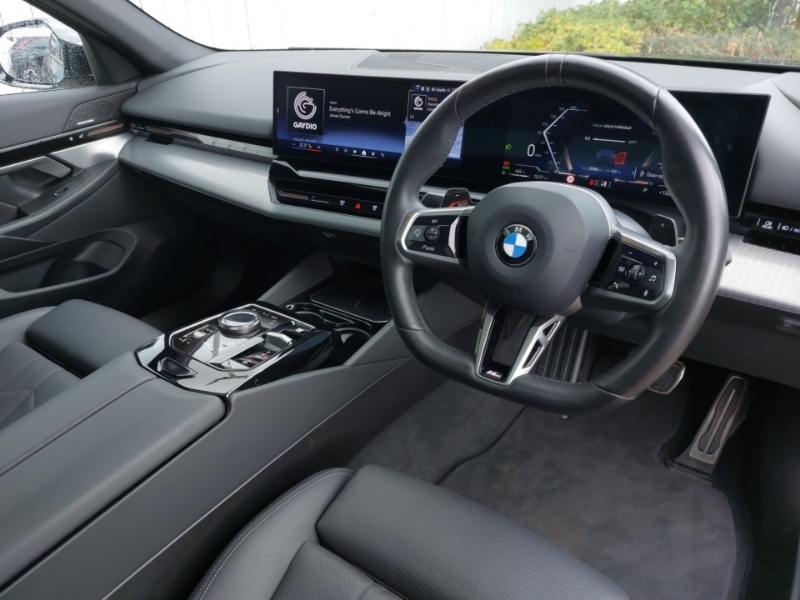 Used BMW 5 Series 2024 for sale - 76860451: Photo 6