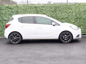 Used Vauxhall Corsa 2019 for sale - 77419448: Photo