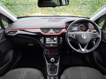 Used Vauxhall Corsa 2019 for sale - 77419448: Photo